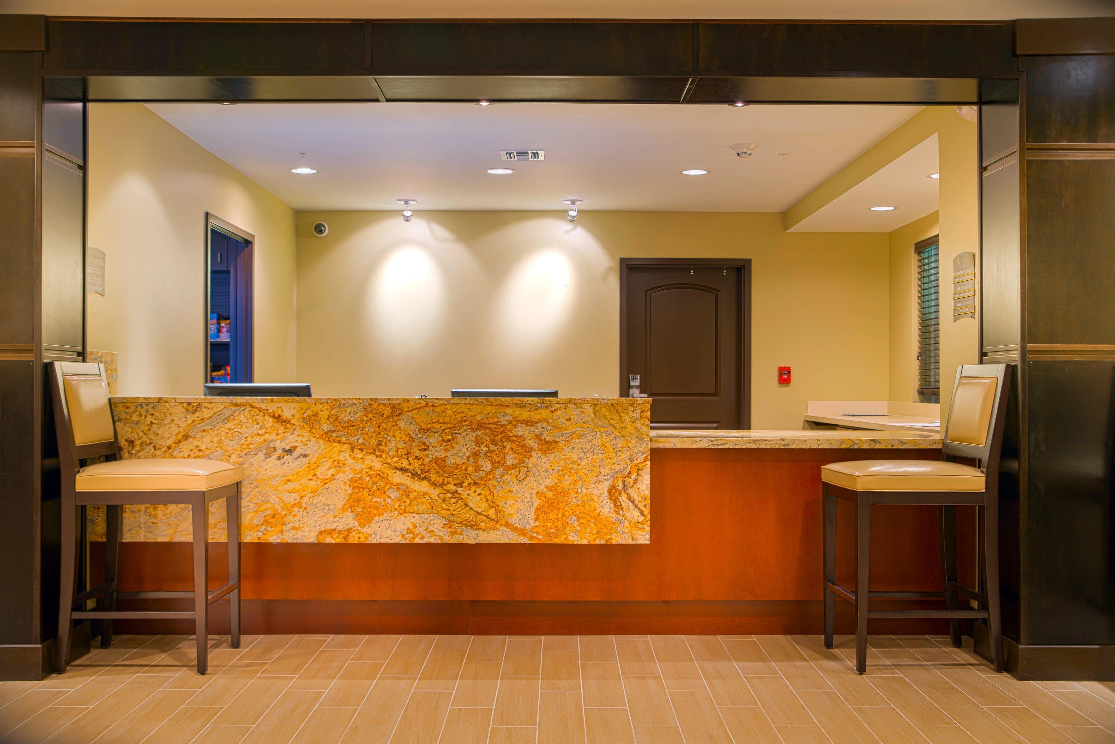 Staybridge Suites Denver - Central Park By Ihg מראה חיצוני תמונה