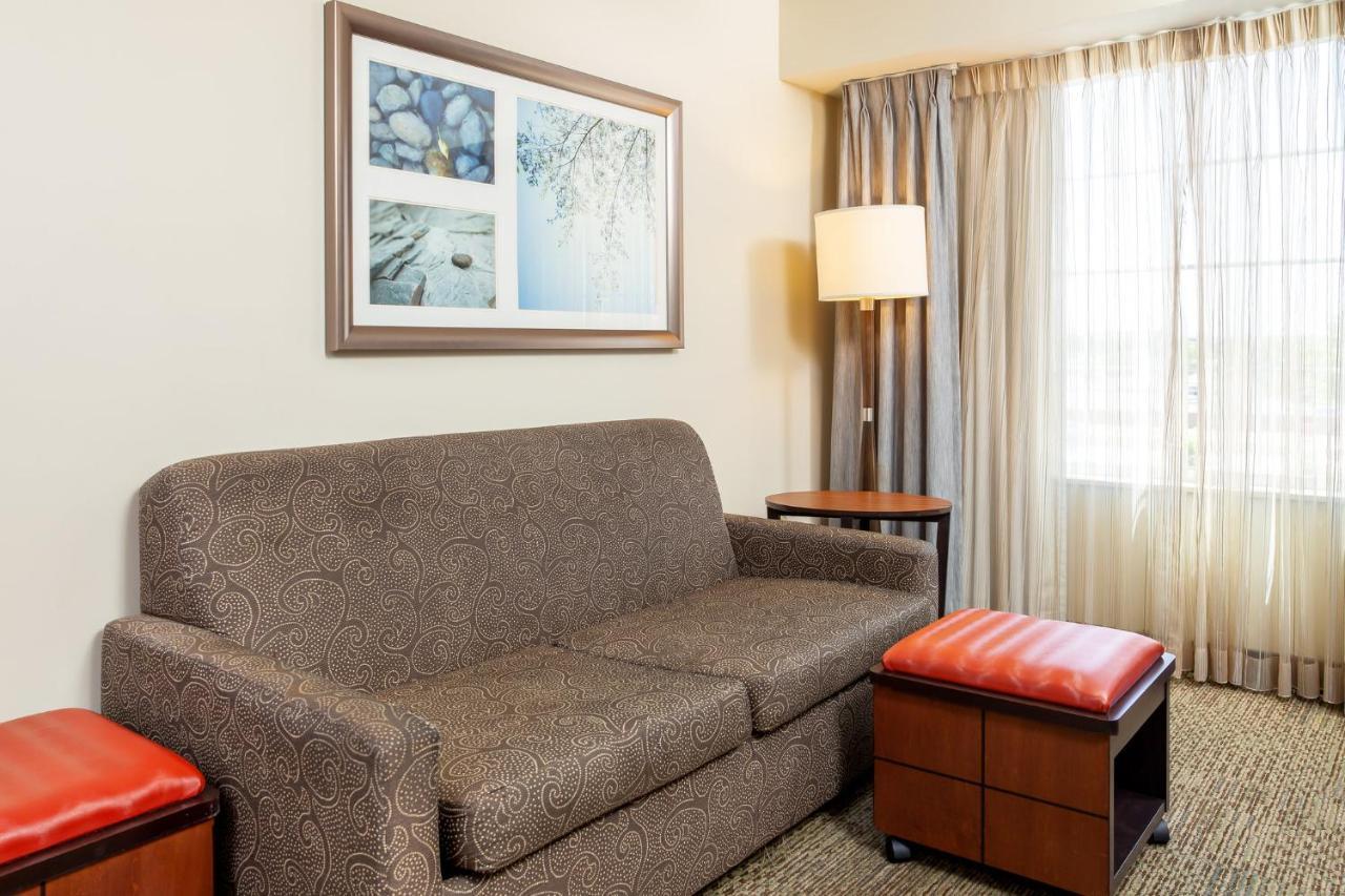 Staybridge Suites Denver - Central Park By Ihg מראה חיצוני תמונה