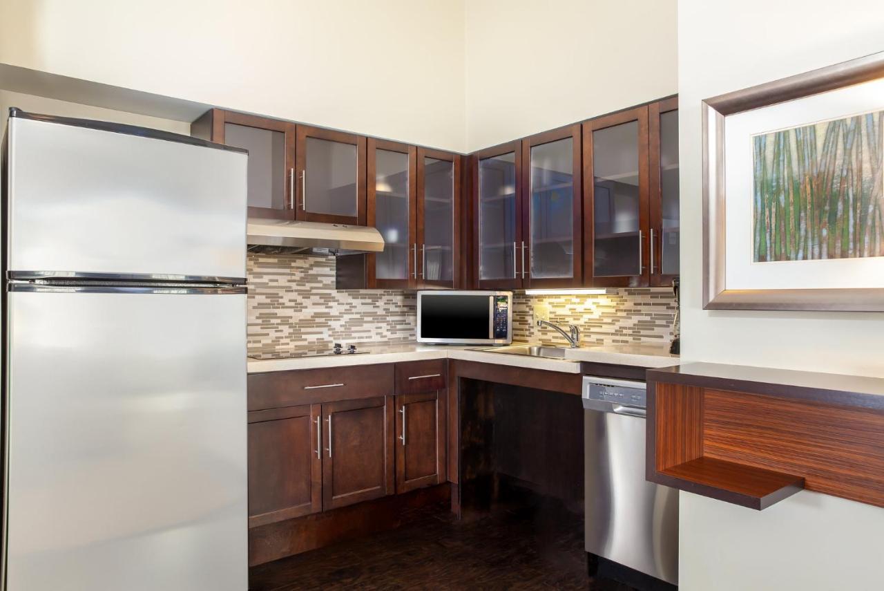Staybridge Suites Denver - Central Park By Ihg מראה חיצוני תמונה