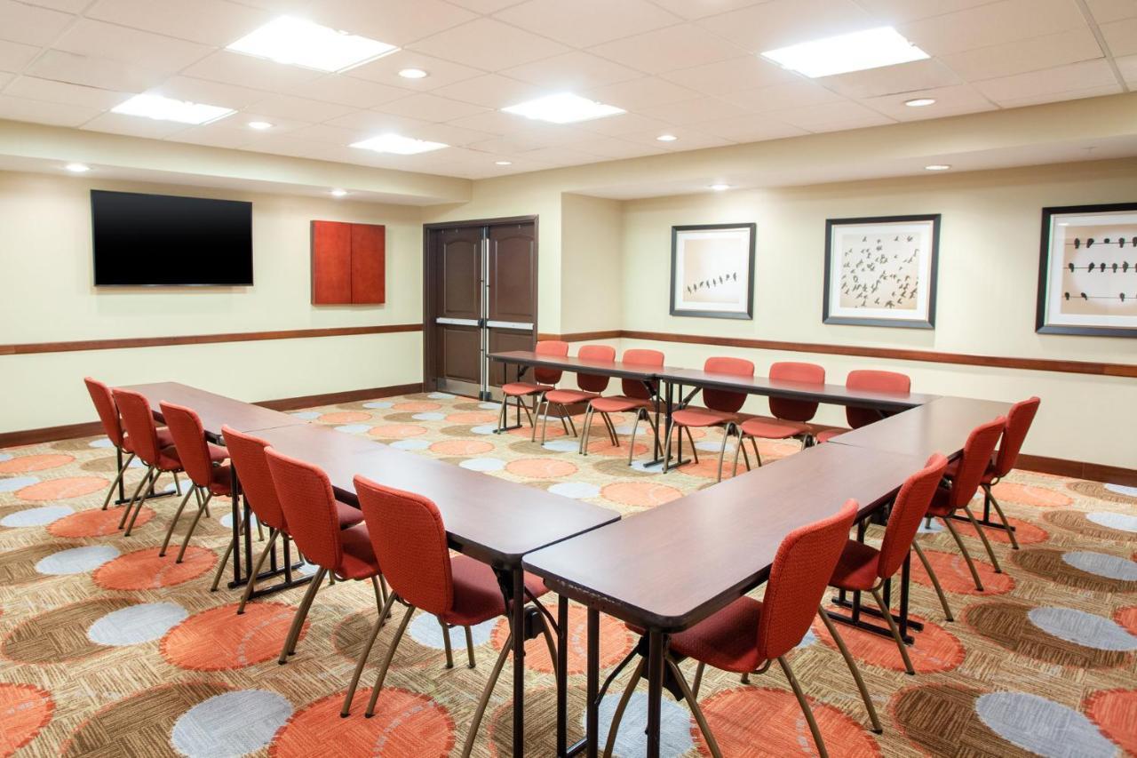 Staybridge Suites Denver - Central Park By Ihg מראה חיצוני תמונה